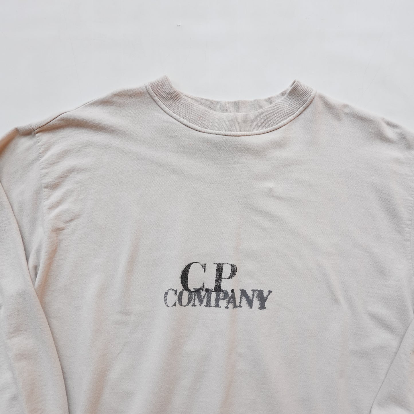 1996 CP Company Relaxed Crewneck - Size L