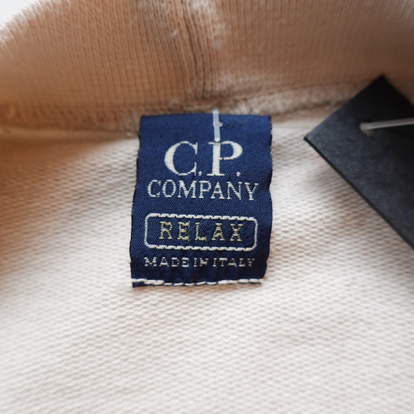 1996 CP Company Relaxed Crewneck - Size L