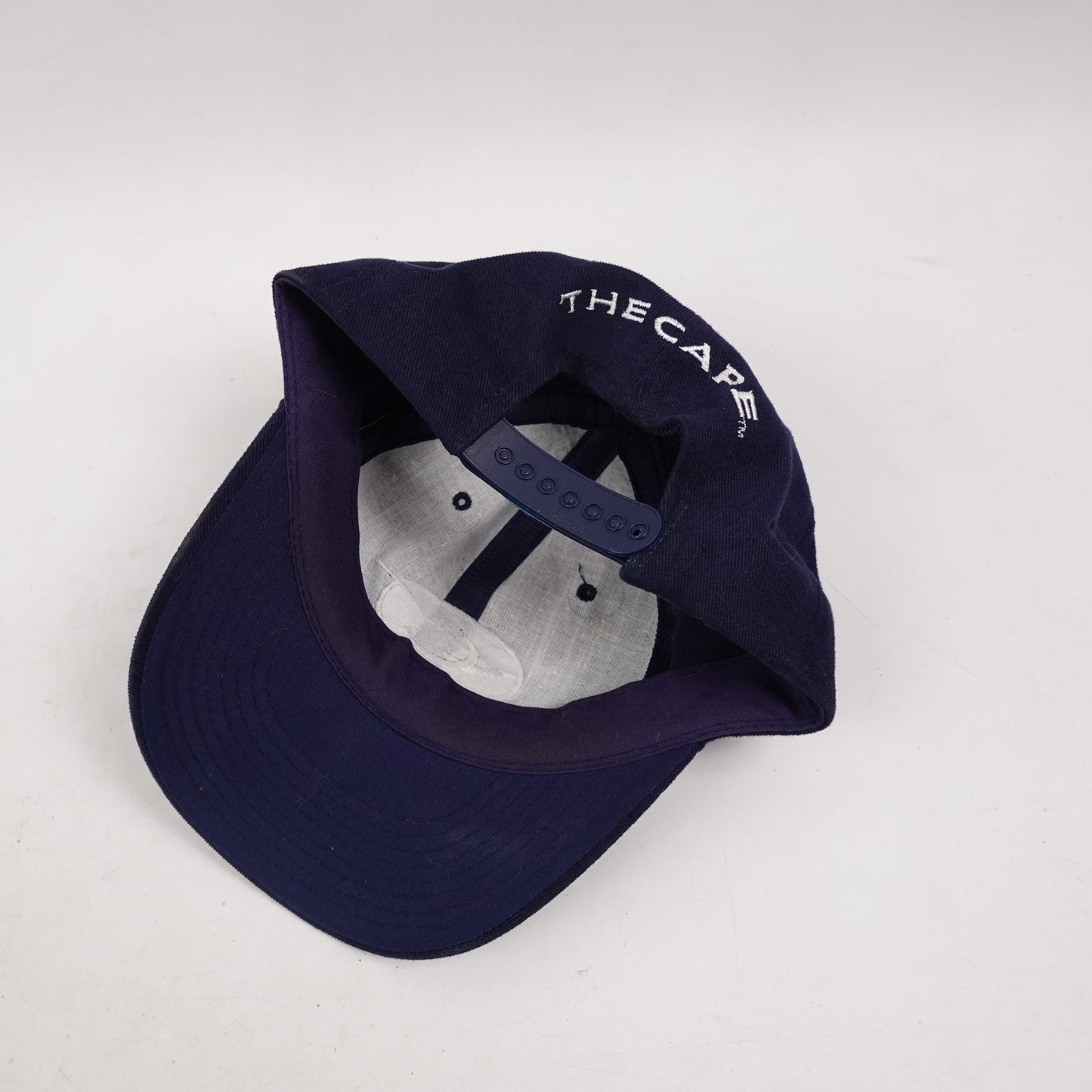 1996 The Cape TV Hat