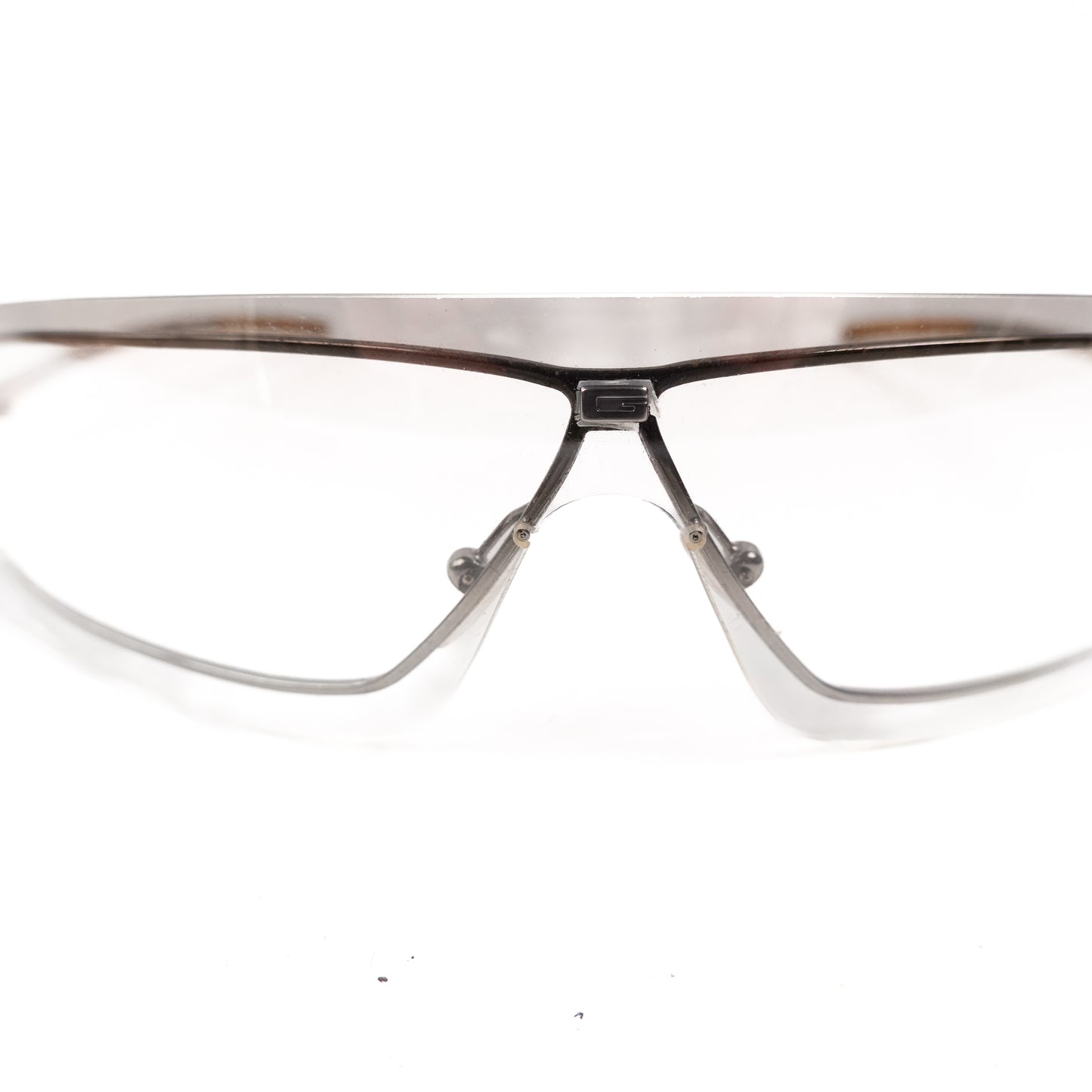 1990s Gucci 1710/S Sunglasses
