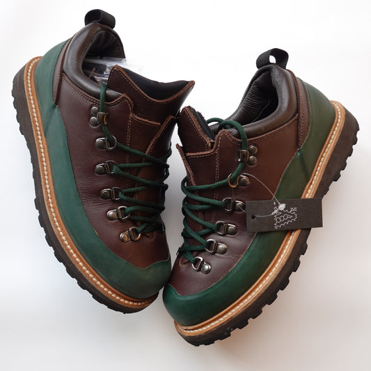 Diemme Leather Roccia Boot - Size 41
