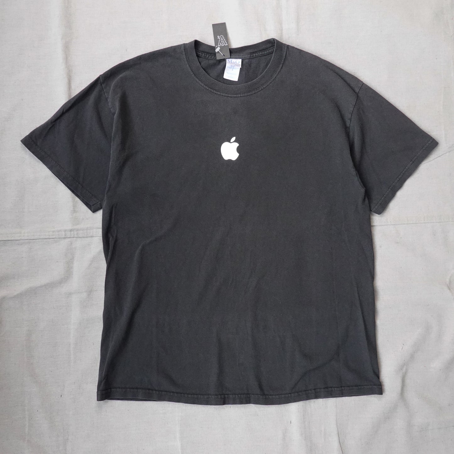 Vintage Apple Tee - Size L