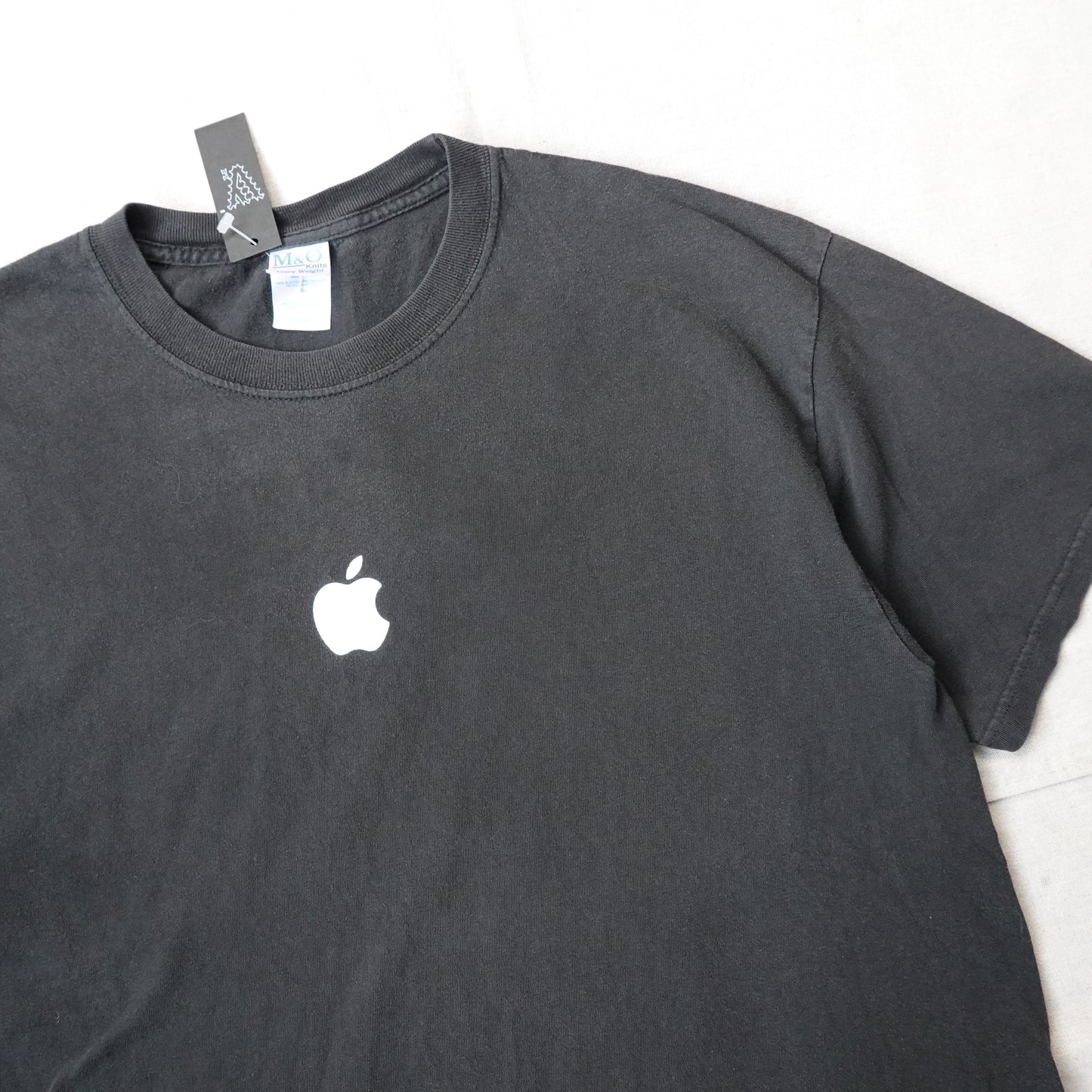 Vintage Apple Tee - Size L