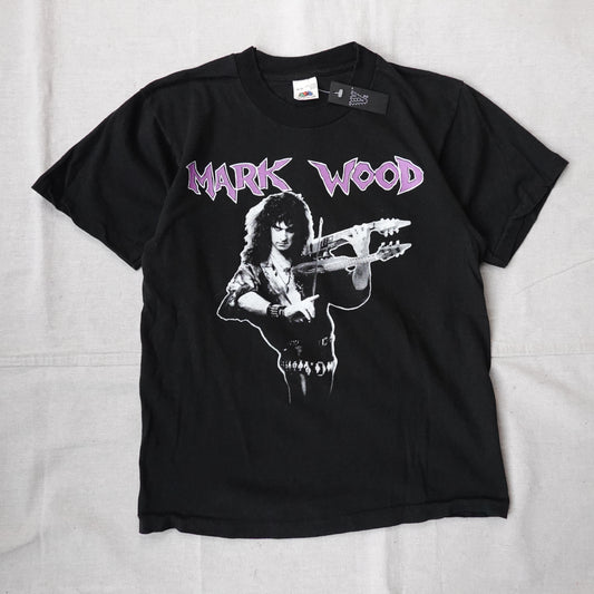 Vintage Mark Wood Tee - Size M