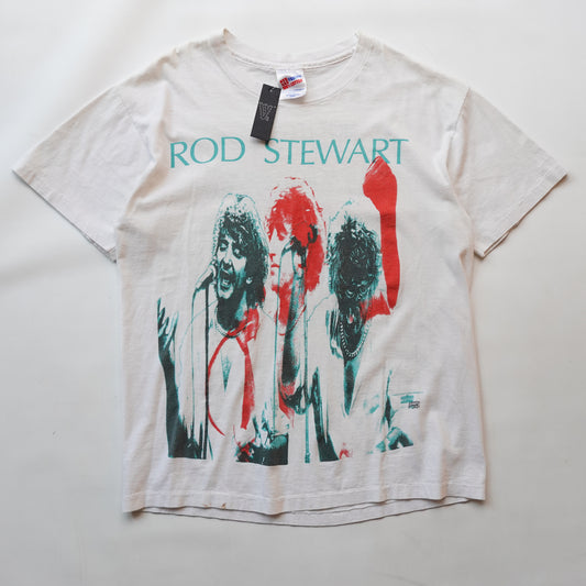 1993 Rod Stewart Tee - Size L