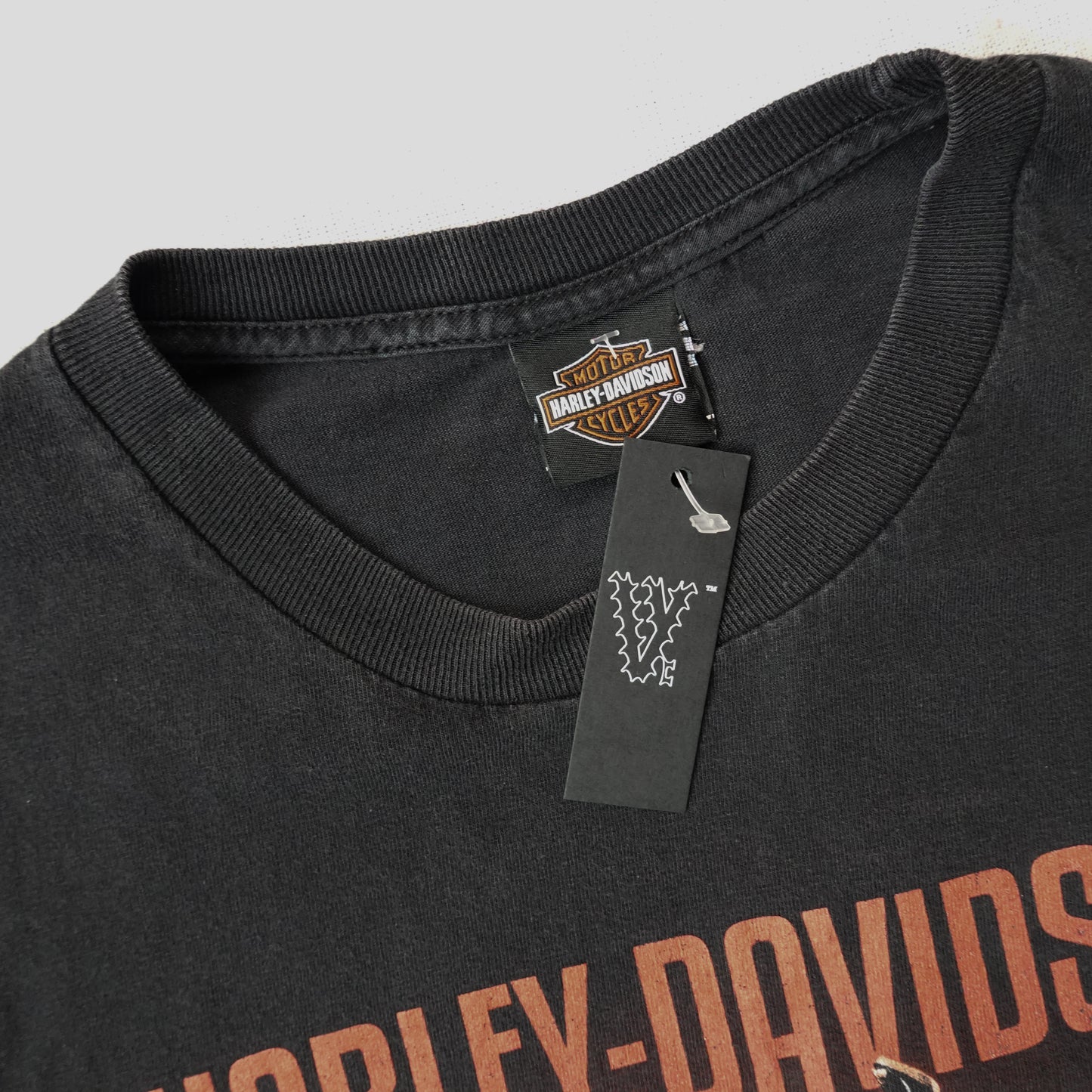 Harley-Davidson Las Vegas Tee - Size L