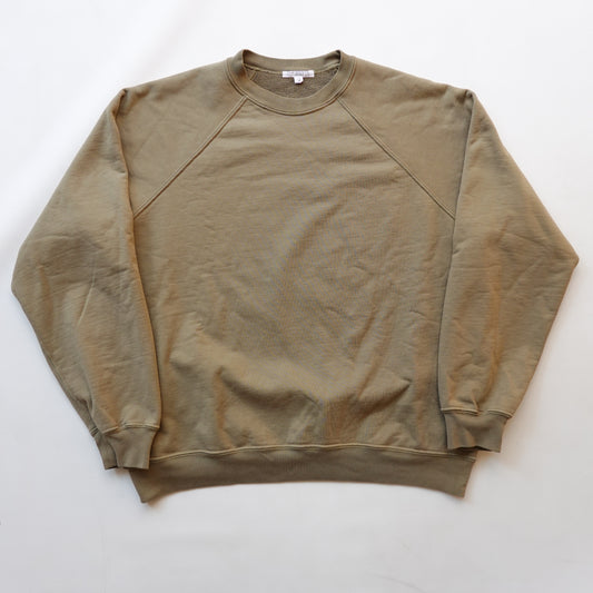 Lady White Co. Crewneck - Size L