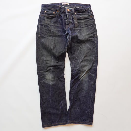 No Name Selvege Pants - Size 32