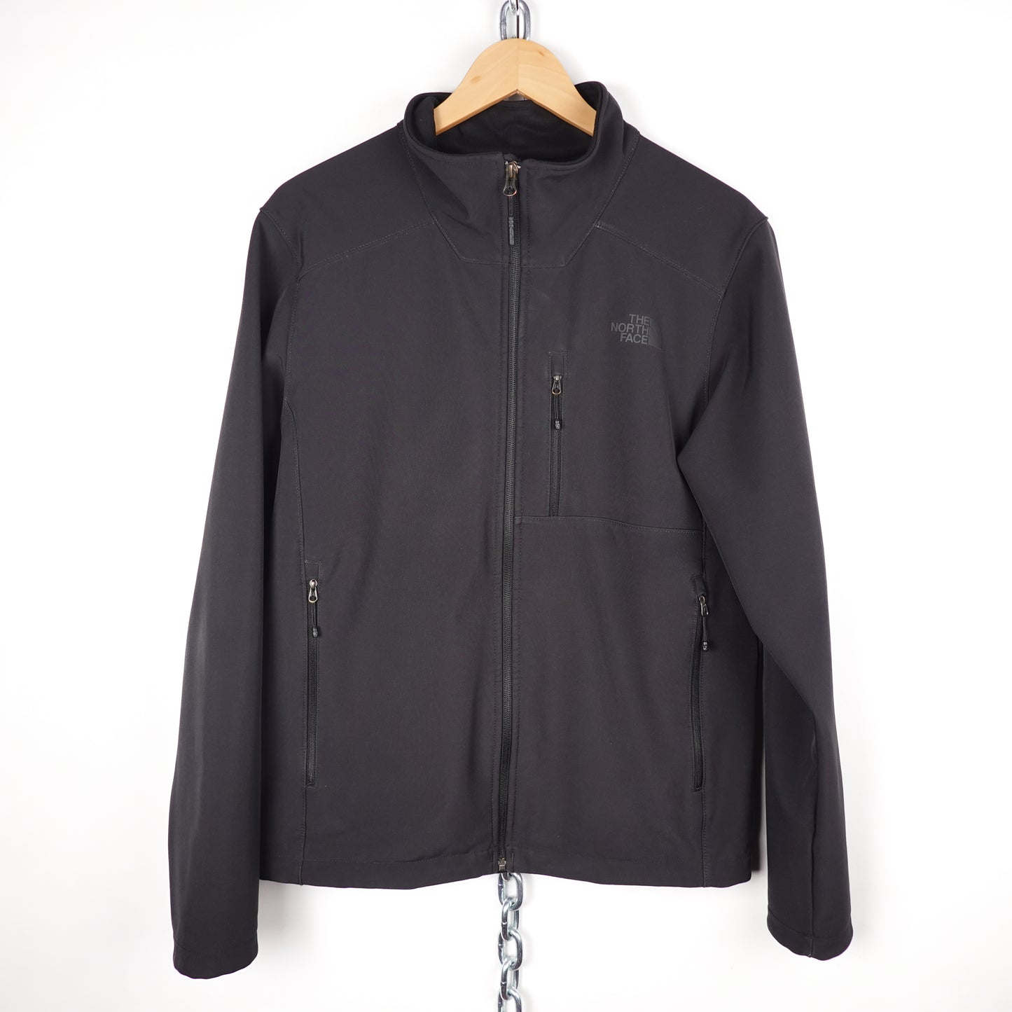 TNF Windwall Jacket - Size M