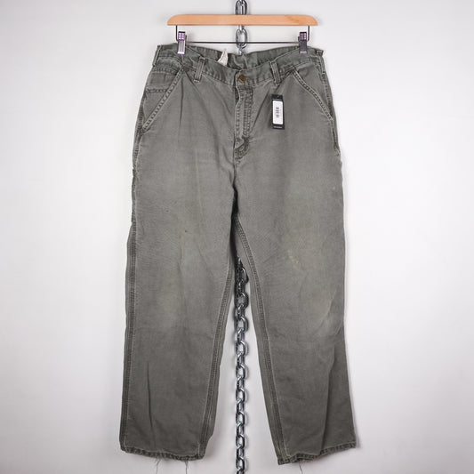 Carhartt Oliver Carpenters - Size 34