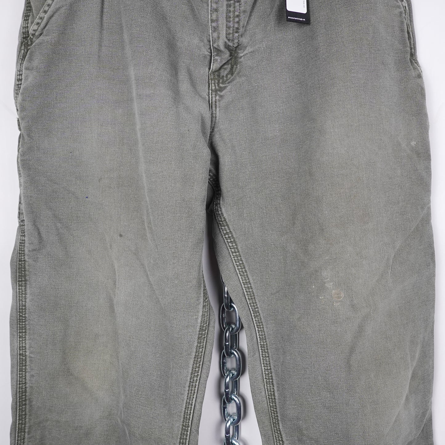 Carhartt Oliver Carpenters - Size 34