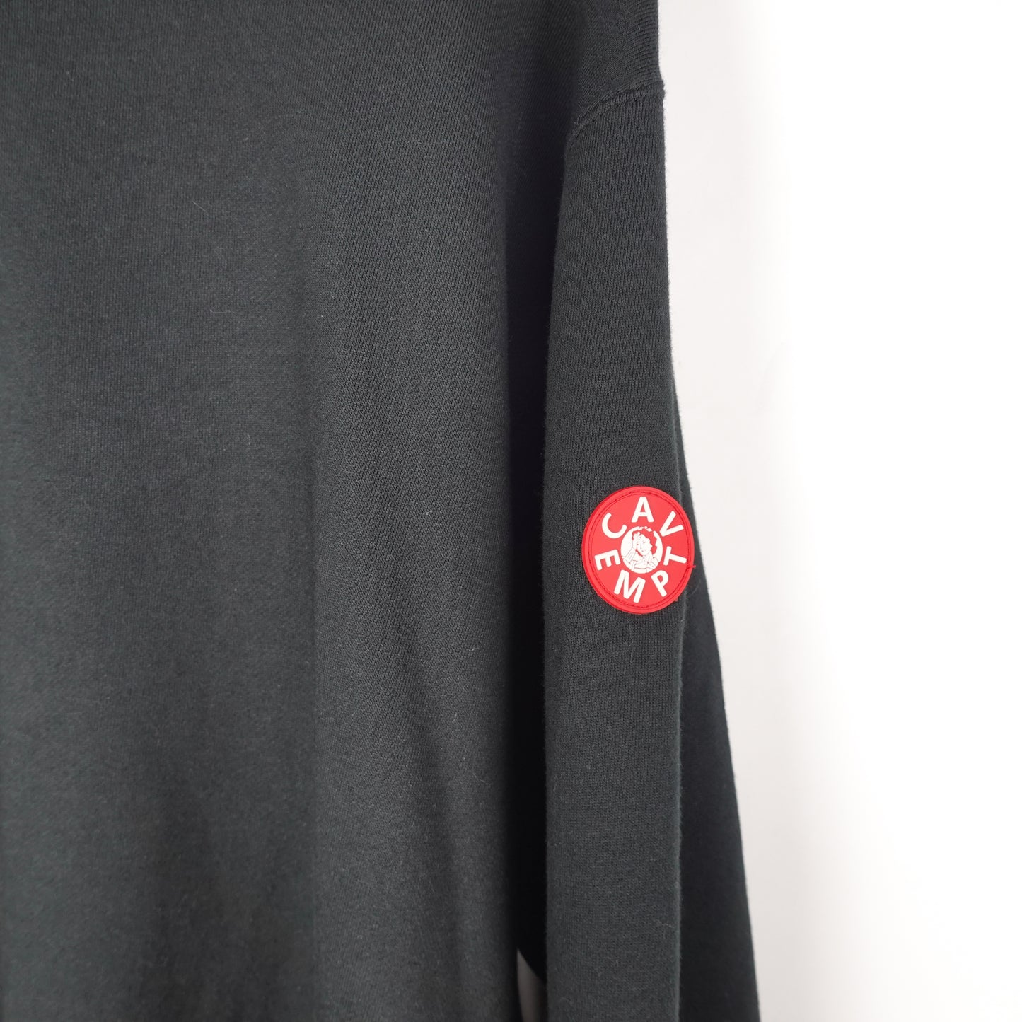 Cav Empt Crewneck - Size XL