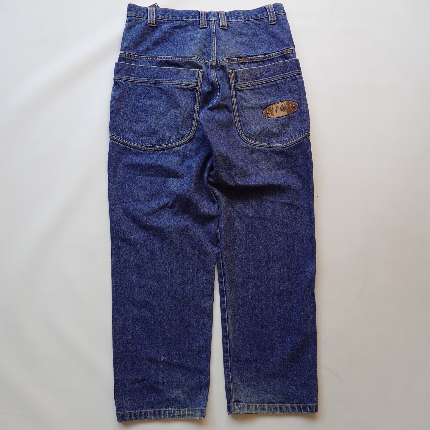 Lugz Denim Baggies - Size 34