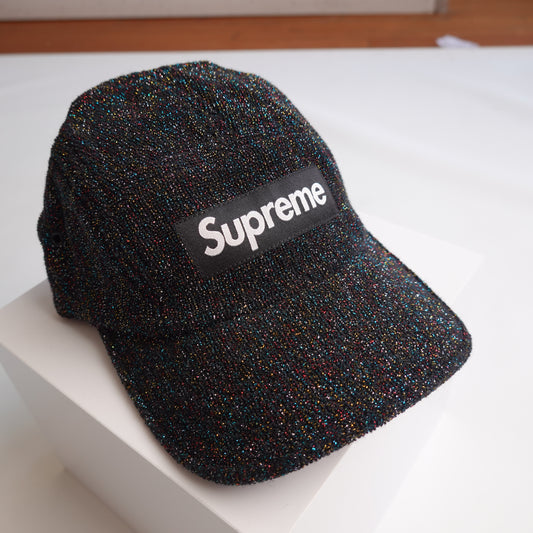Supreme Glitter Hat