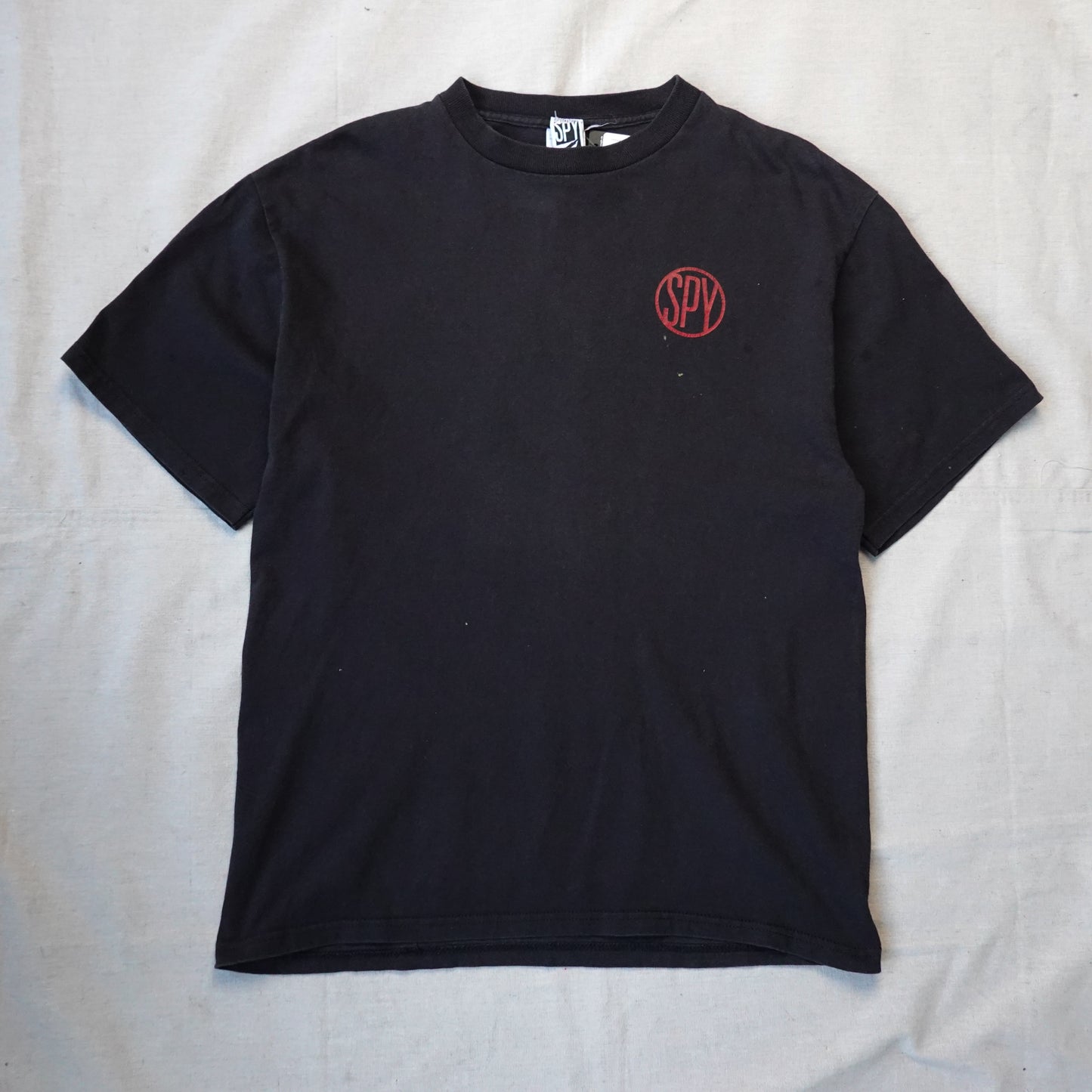 Vintage Spy Museum Tee - Size L