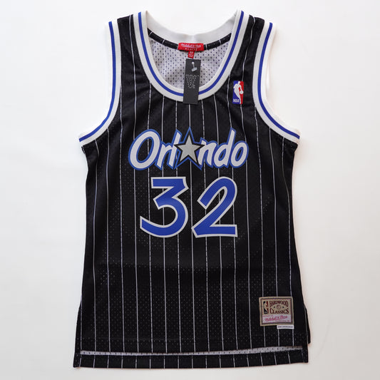 Mitchell & Ness Shaq Jersey - Size XS