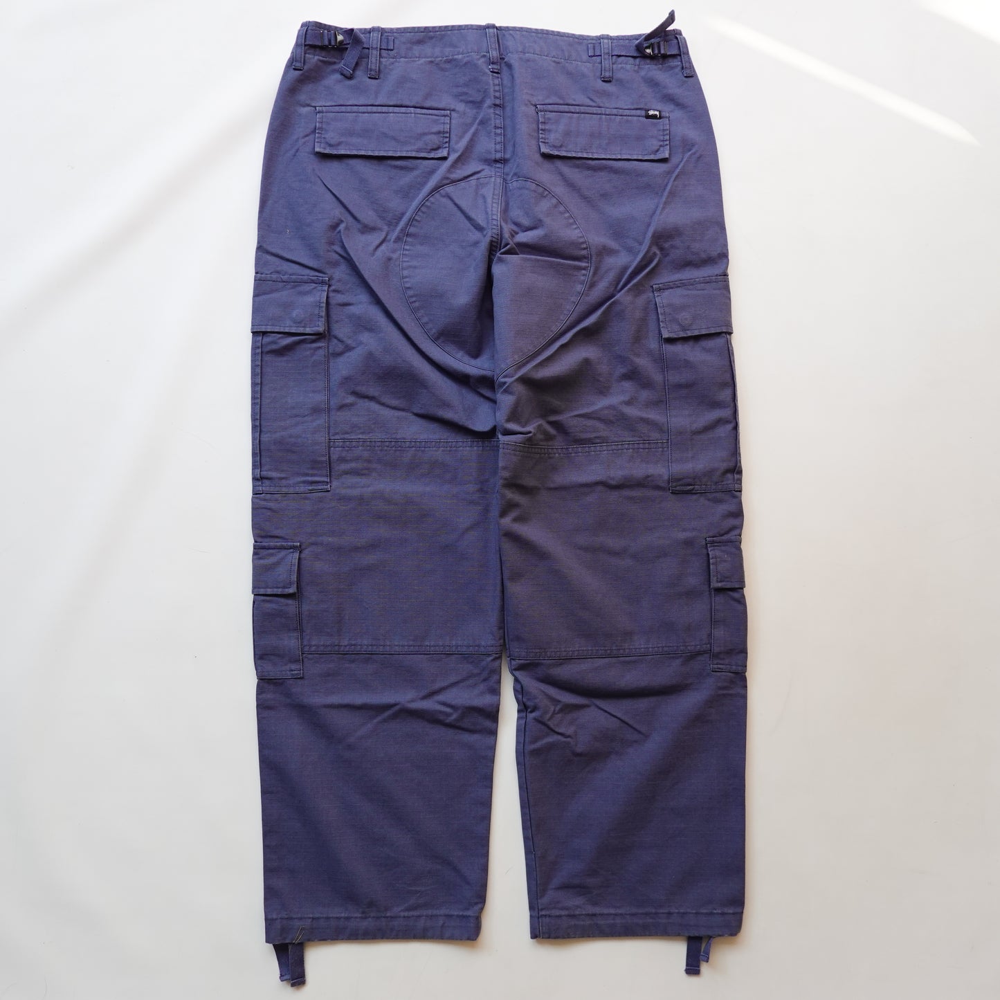 Stussy Cargo Pants - Size 38