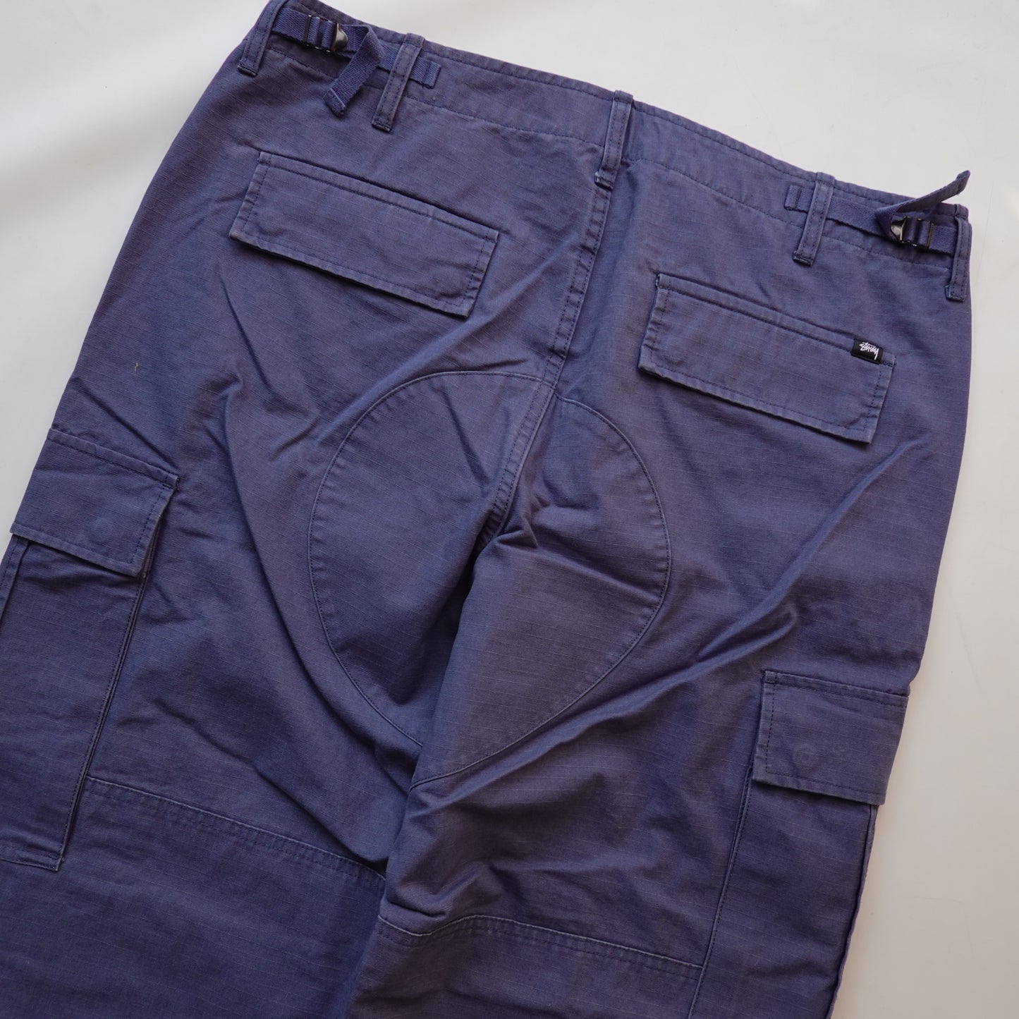 Stussy Cargo Pants - Size 38