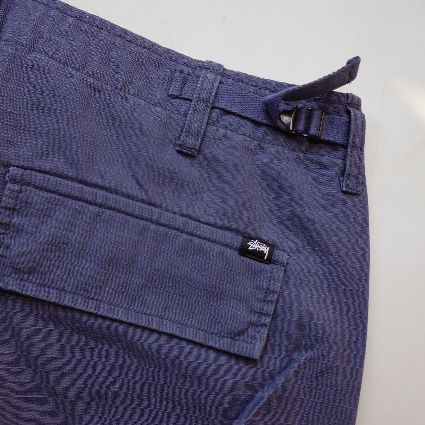 Stussy Cargo Pants - Size 38