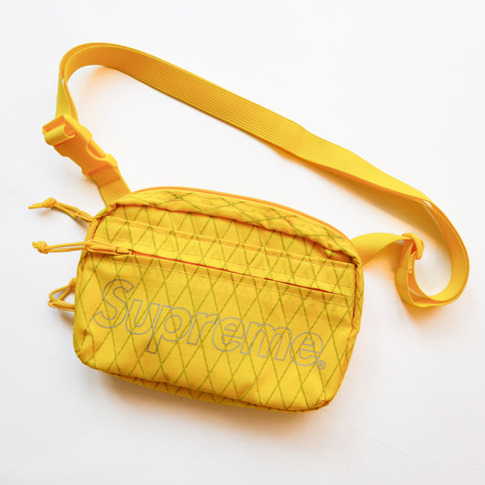 FW18 Supreme Shoulder Bag