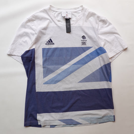 2012 GB Olympics Jersey - Size L