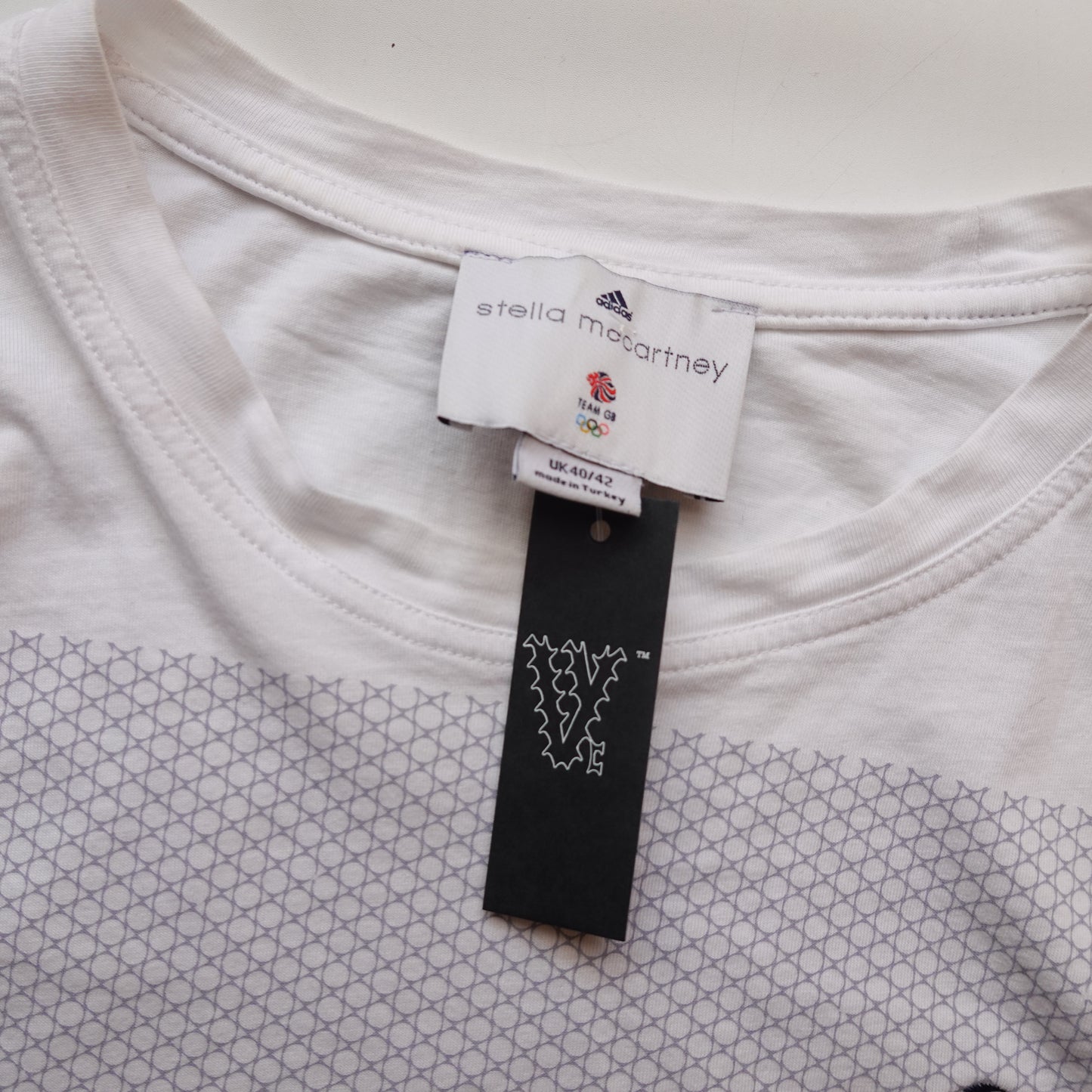 2012 GB Olympics Jersey - Size L