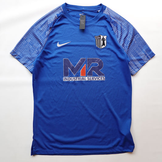2023/24 Corby Town Away Kit - Size L