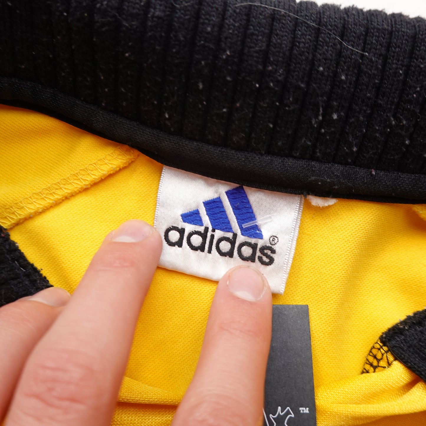 Vintage Adidas Jersey - Size L