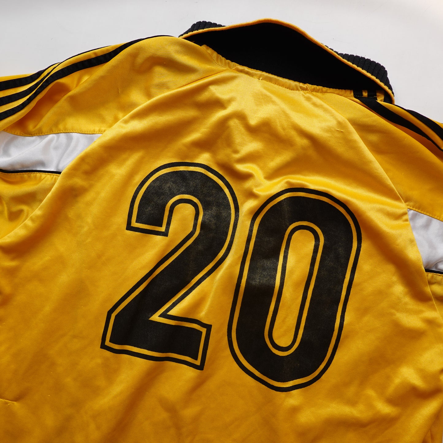 Vintage Adidas Jersey - Size L