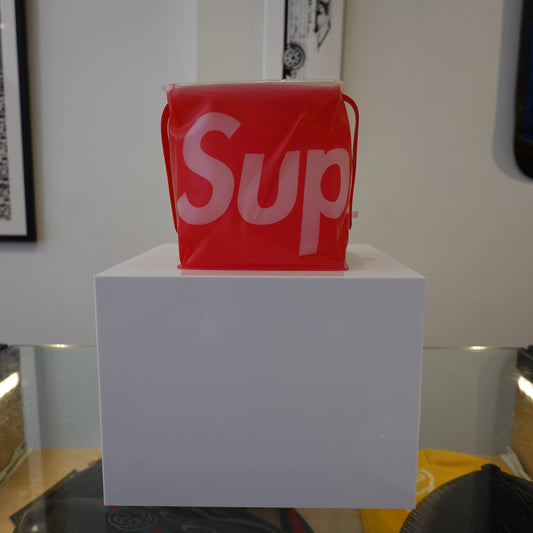 SS18 Supreme LuminAID Packlite Nova USB