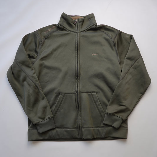 Vintage Nike Seventy2 Zip Up - Size XL