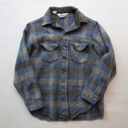 Vintage Woolrich Flannel - Size M