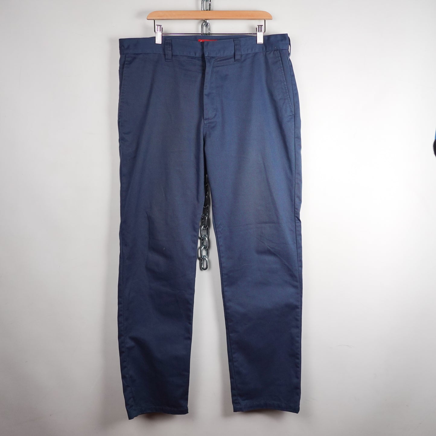 Supreme Chino Work Pants - Size 36