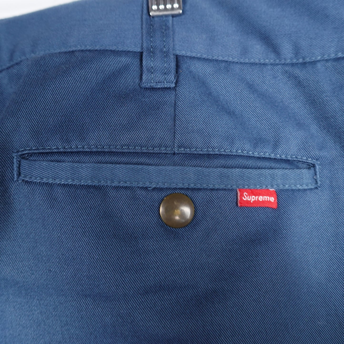 Supreme Chino Work Pants - Size 36