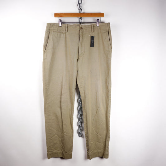 Engineered Garments Workaday Chino Pants - Size 36