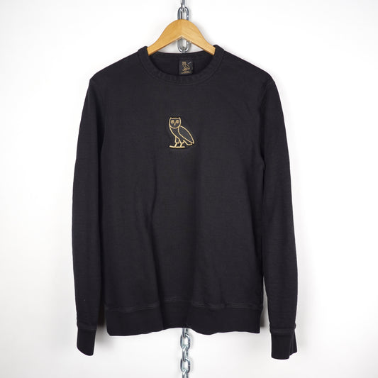 OVO Logo Crewneck - Size M