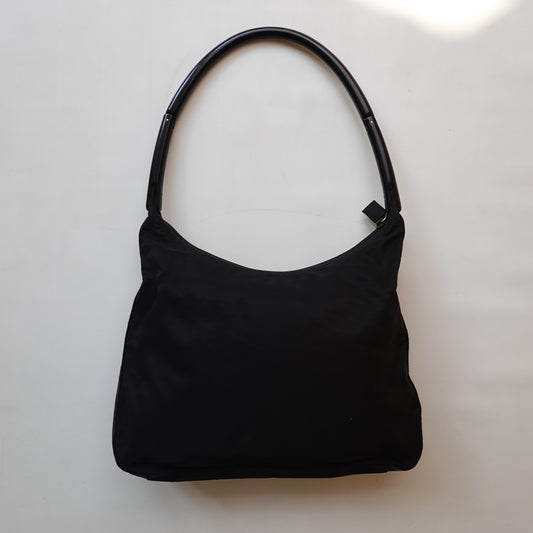 Prada Nylon Shoulder Bag
