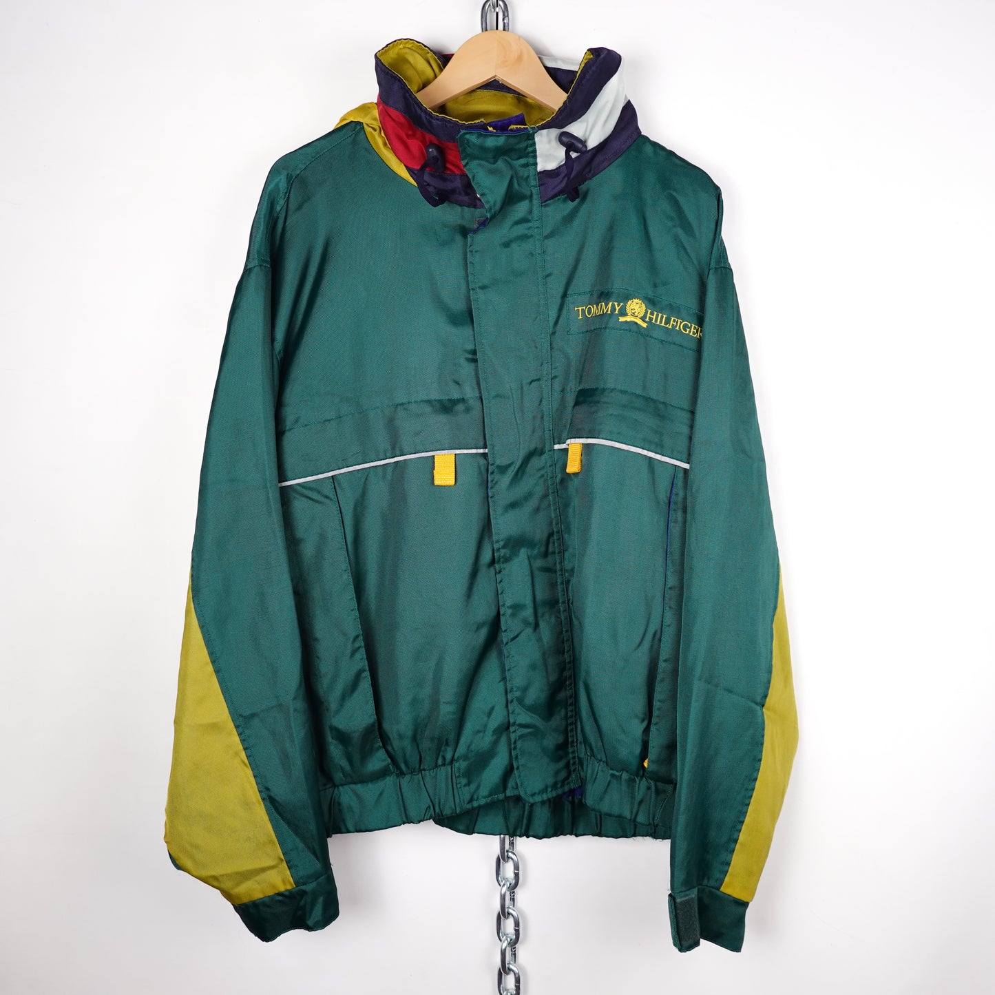 Vintage Tommy Jacket - Size L