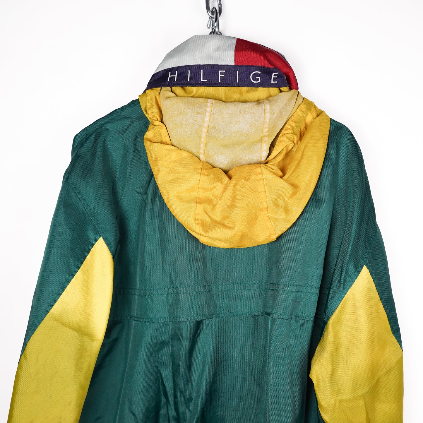 Vintage Tommy Jacket - Size L