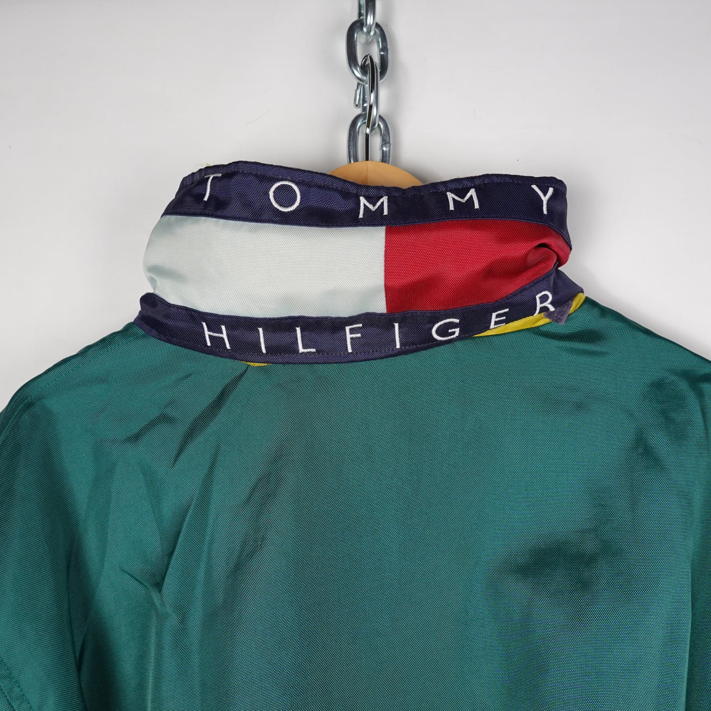 Vintage Tommy Jacket - Size L