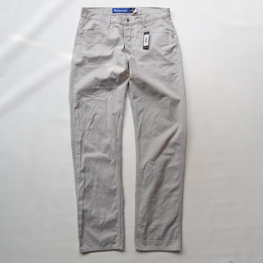Vintage Levis Silver Tab Relaxed Pants - Size 33