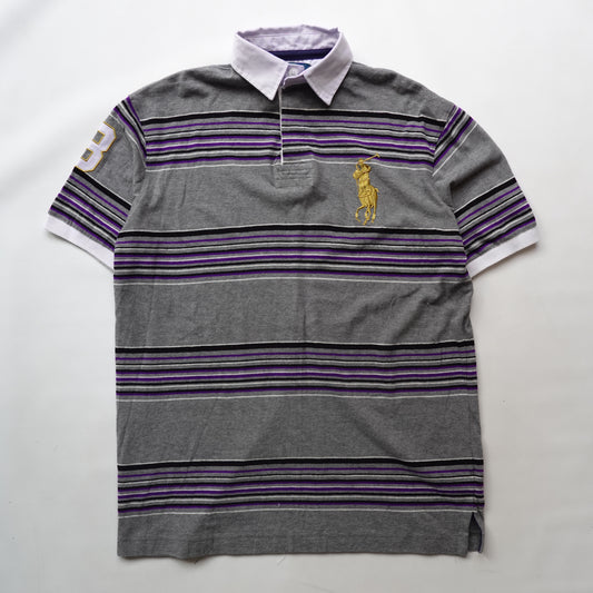 Vintage Polo RL Big Pony Rugby - Size XL