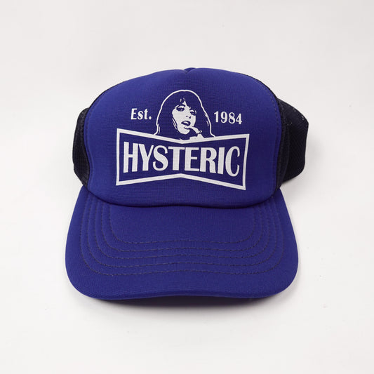 Hysteric Glamour 1984 Hat