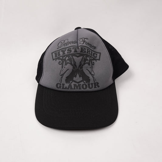 Hysteric Glamour Detroit Forever  Hat