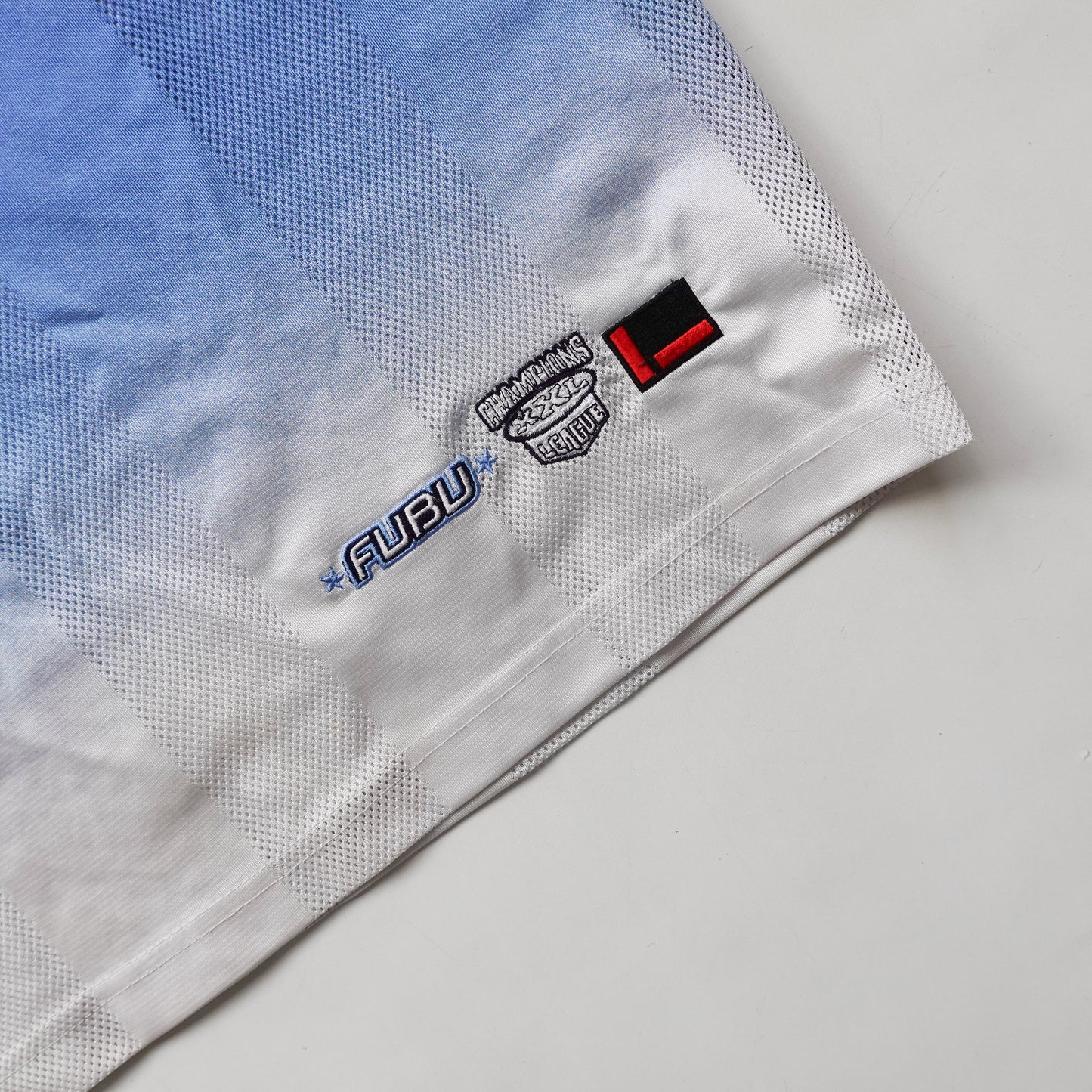Vintage FUBU Jersey - Size XXXL
