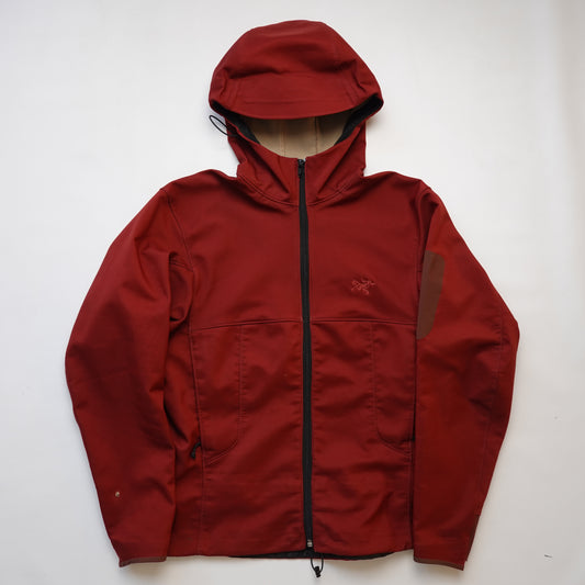 Vintage Arc'teryx Gamma Jacket - Size Women's M