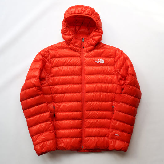 TNF 800 Fill Down Jacket - Size M