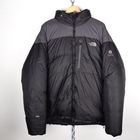 The North Face Summit Series 700 Fill Jacket - Size XXL