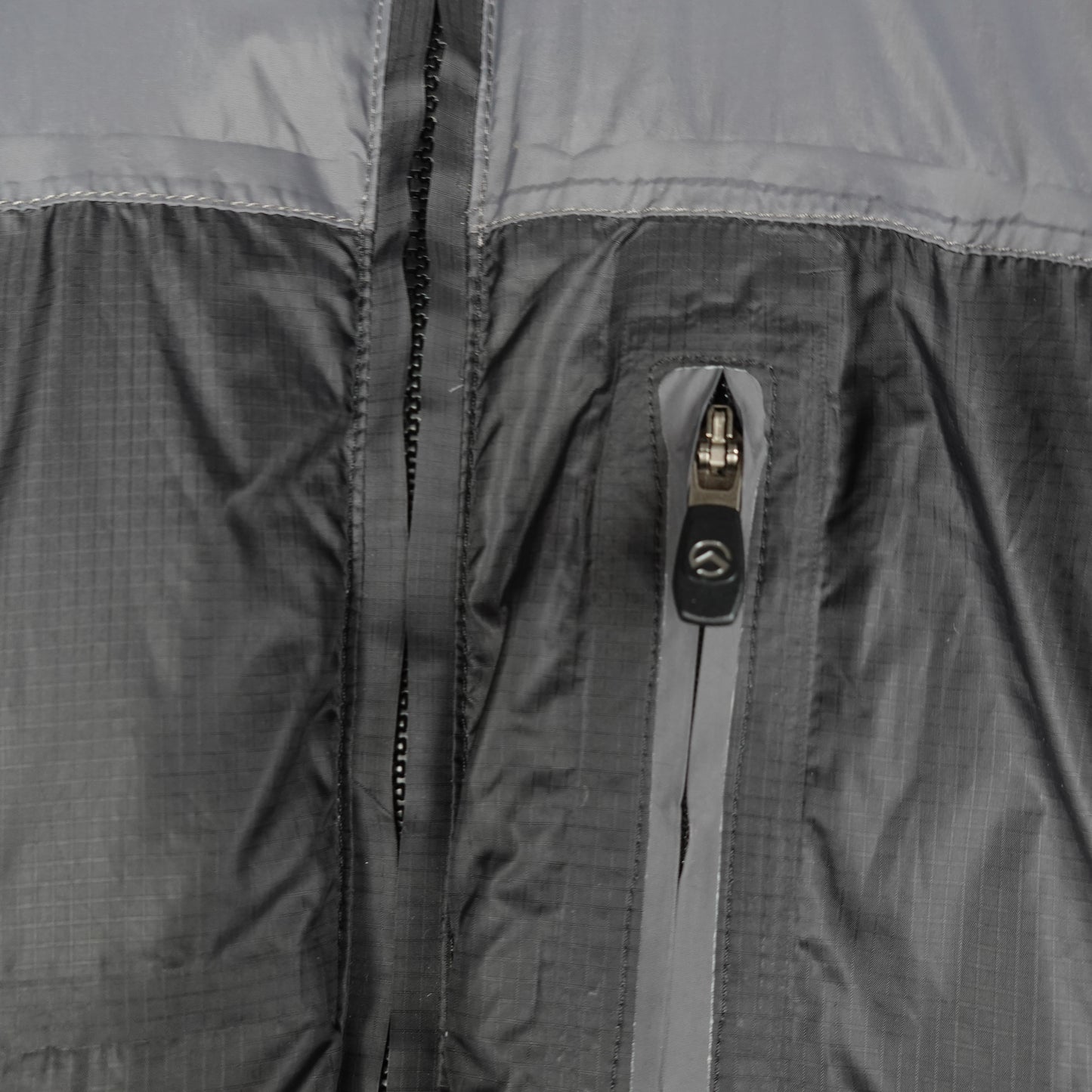 The North Face Summit Series 700 Fill Jacket - Size XXL