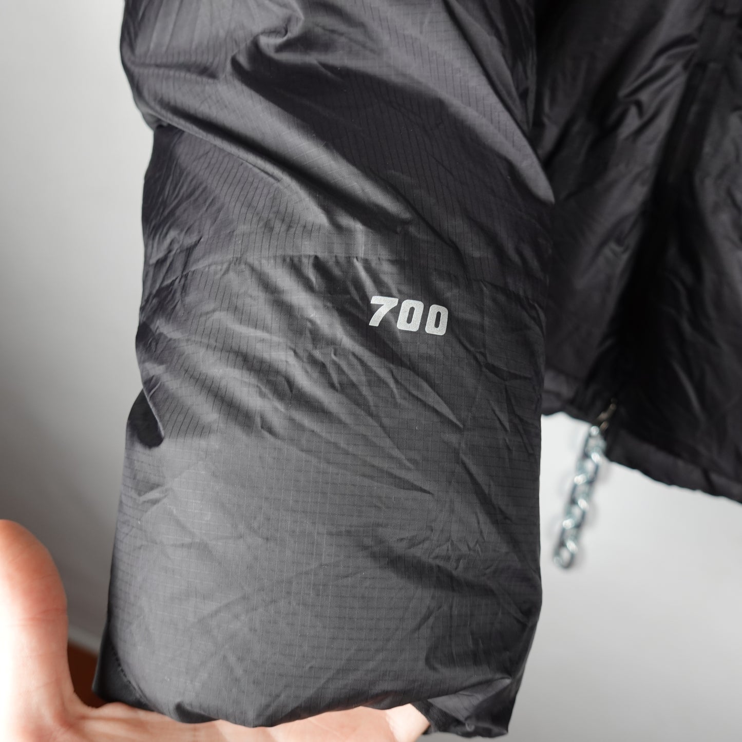 The North Face Summit Series 700 Fill Jacket - Size XXL